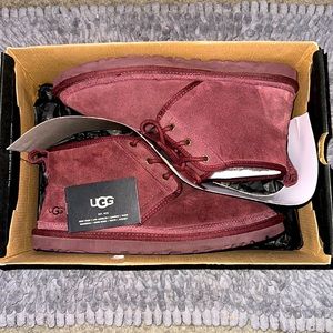 Men’s UGG Boots